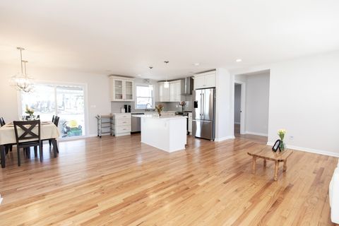 107 Maureen Dr Hendersonville TN 37075