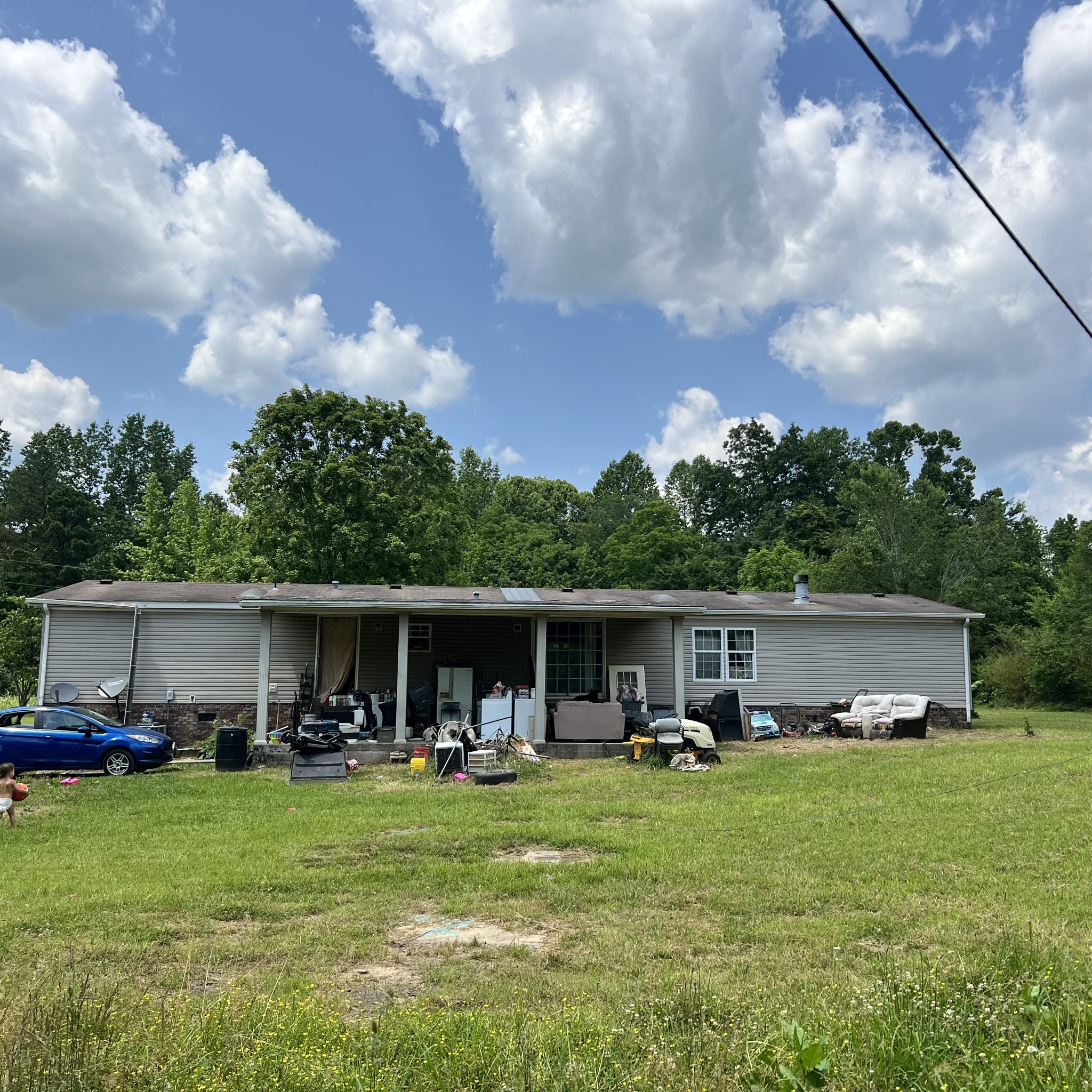 1504 Turkey Creek Church Rd