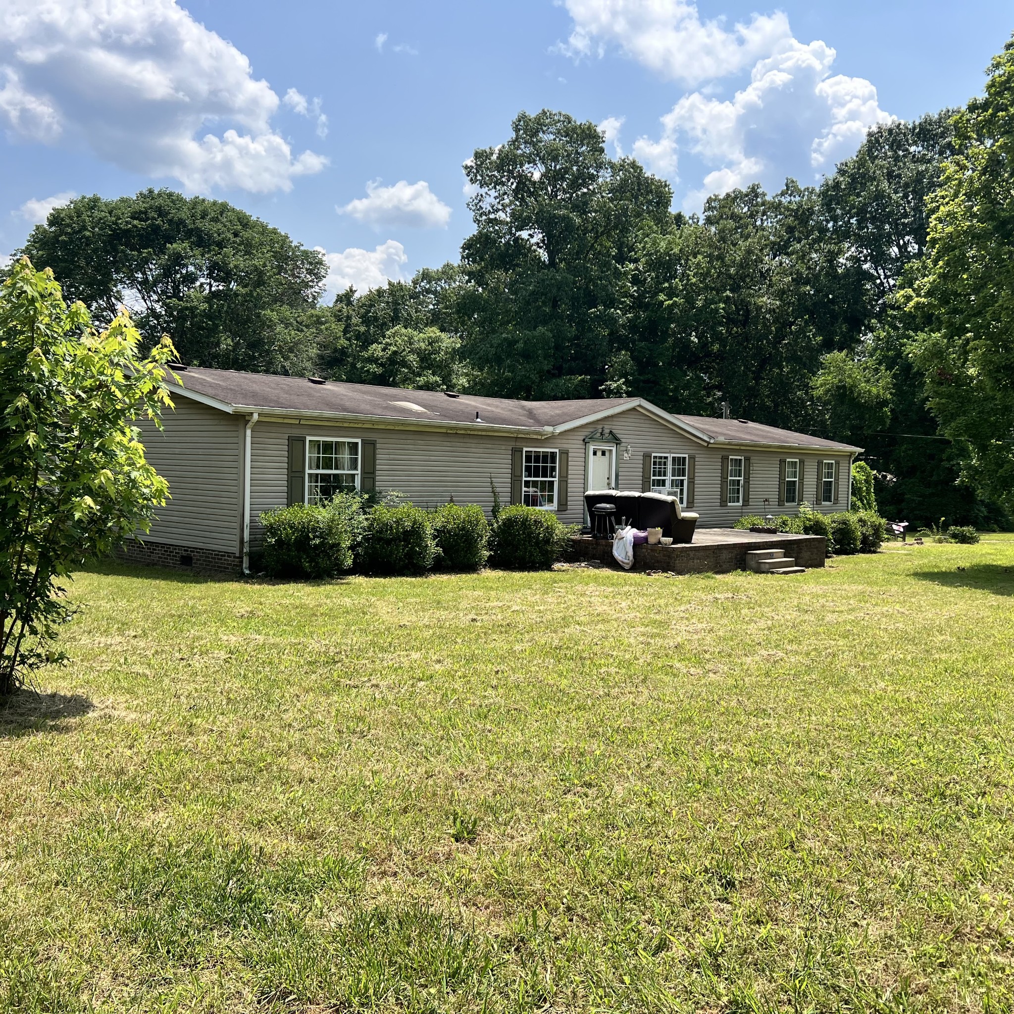 1504 Turkey Creek Church Rd