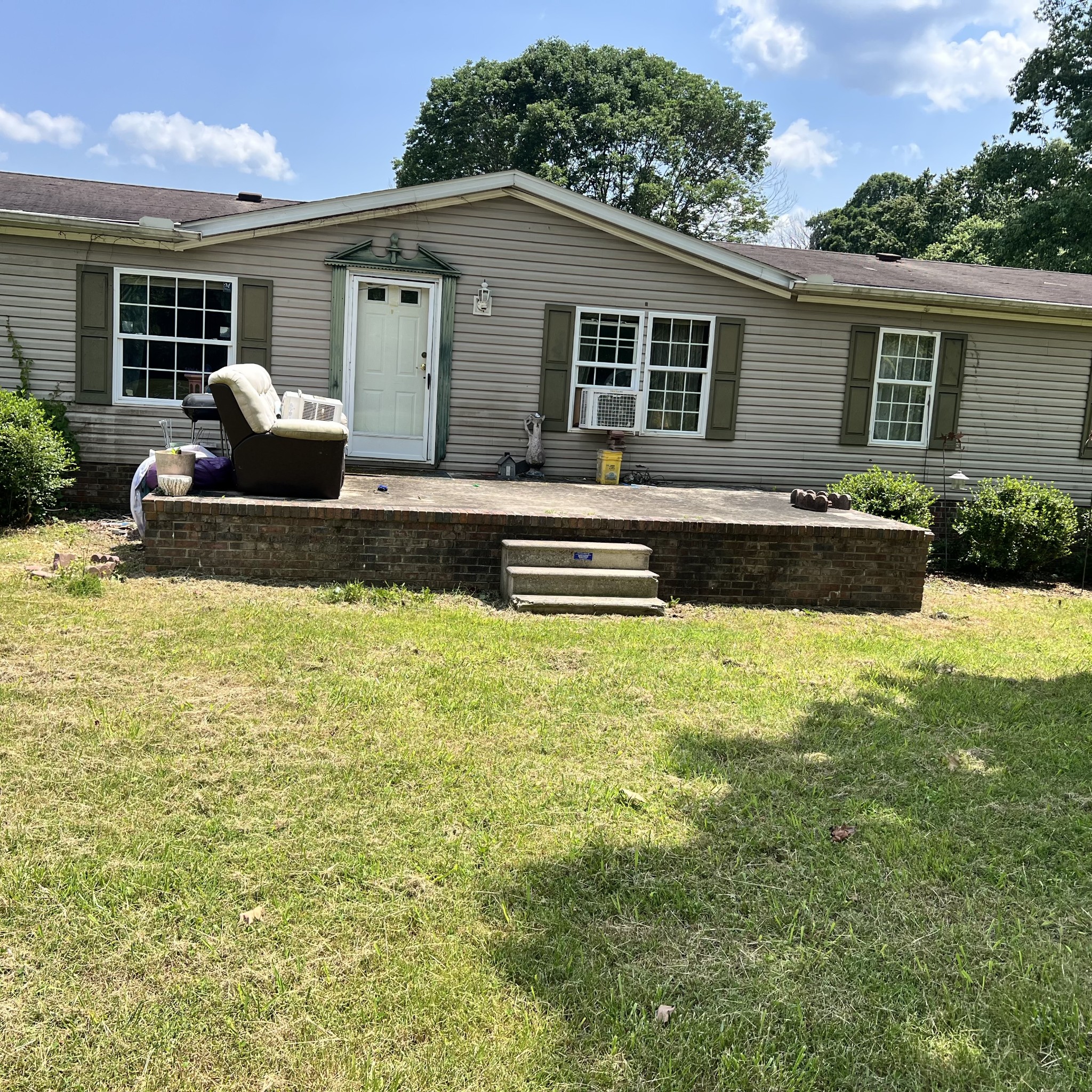 1504 Turkey Creek Church Rd