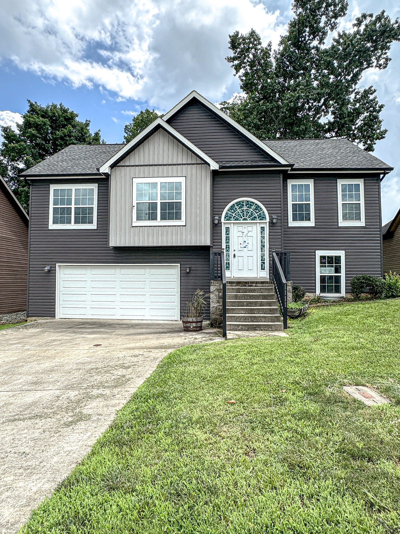 1111 Fuji Ln