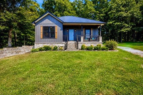 Photo of 151 Saffles Ln, Madisonville, TN 37354 (MLS # 3513844)