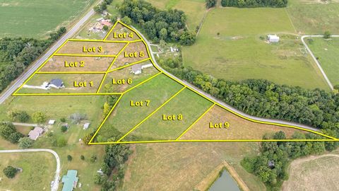 0 AEDC Rd Estill Springs TN 37330