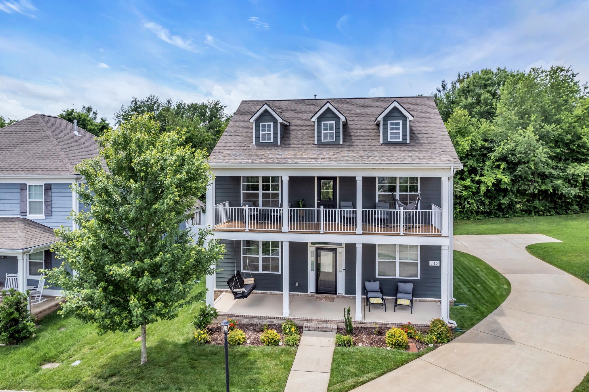 View Pleasant View, TN 37146 house
