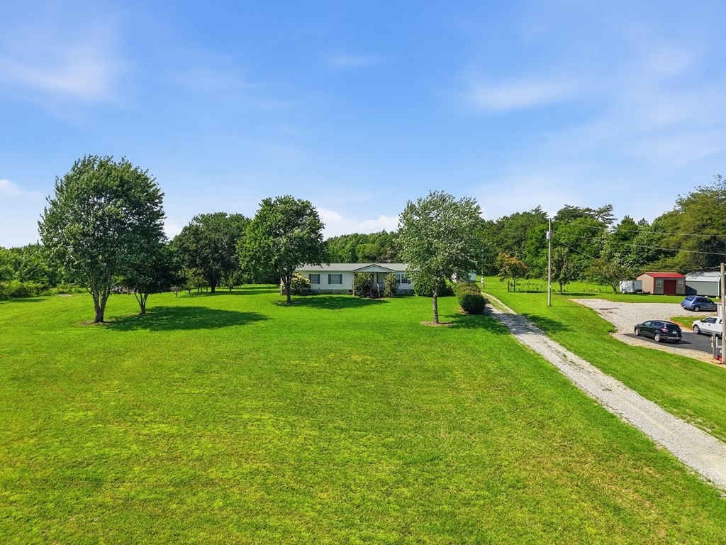 939 W Thomas Allen Rd