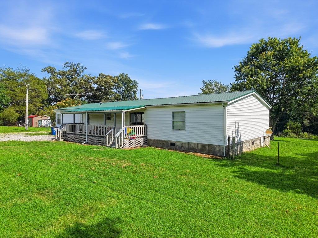 939 W Thomas Allen Rd