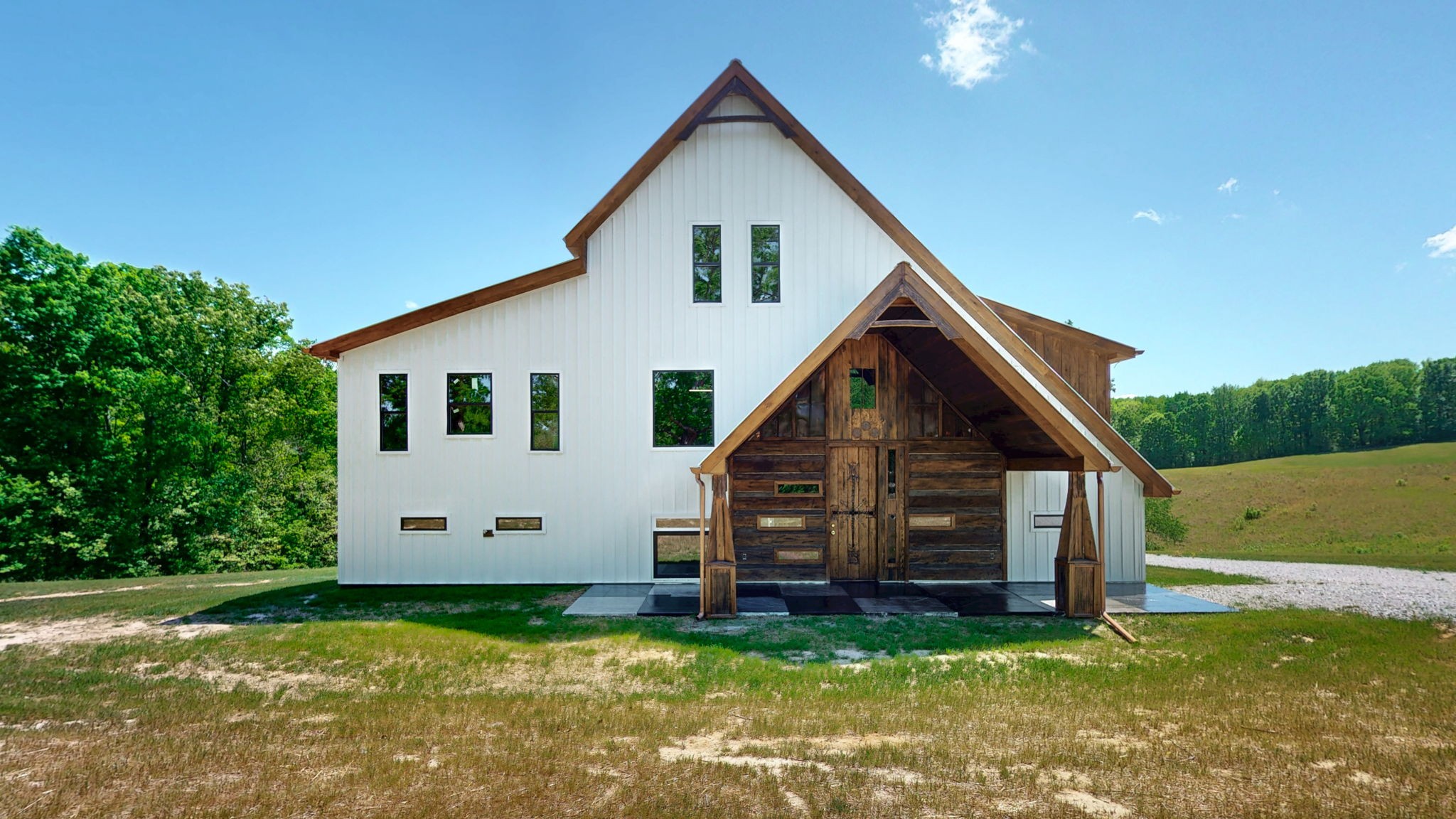 788 Preston Baggett Rd