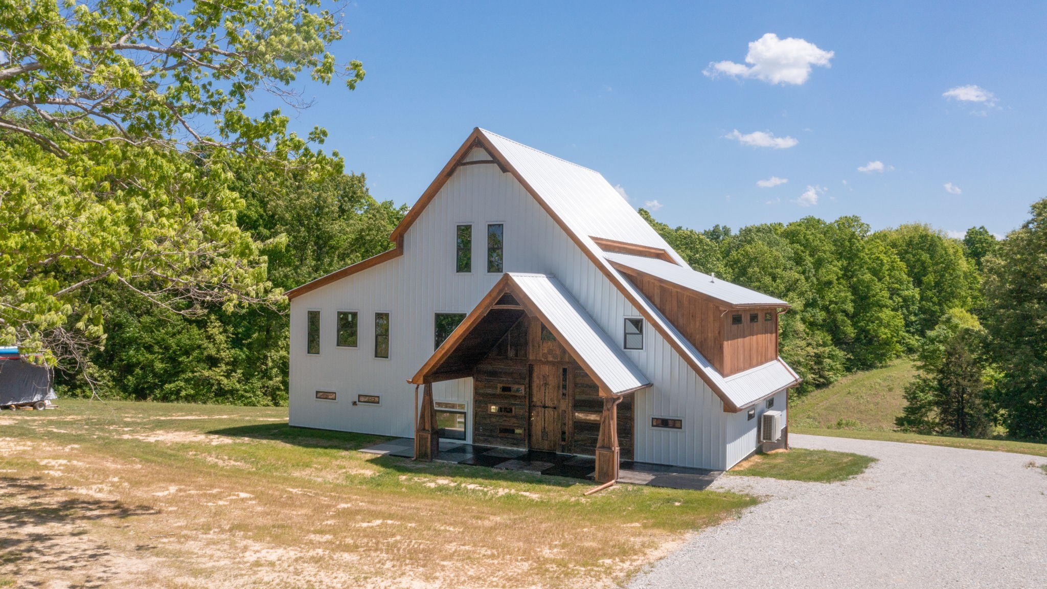 788 Preston Baggett Rd