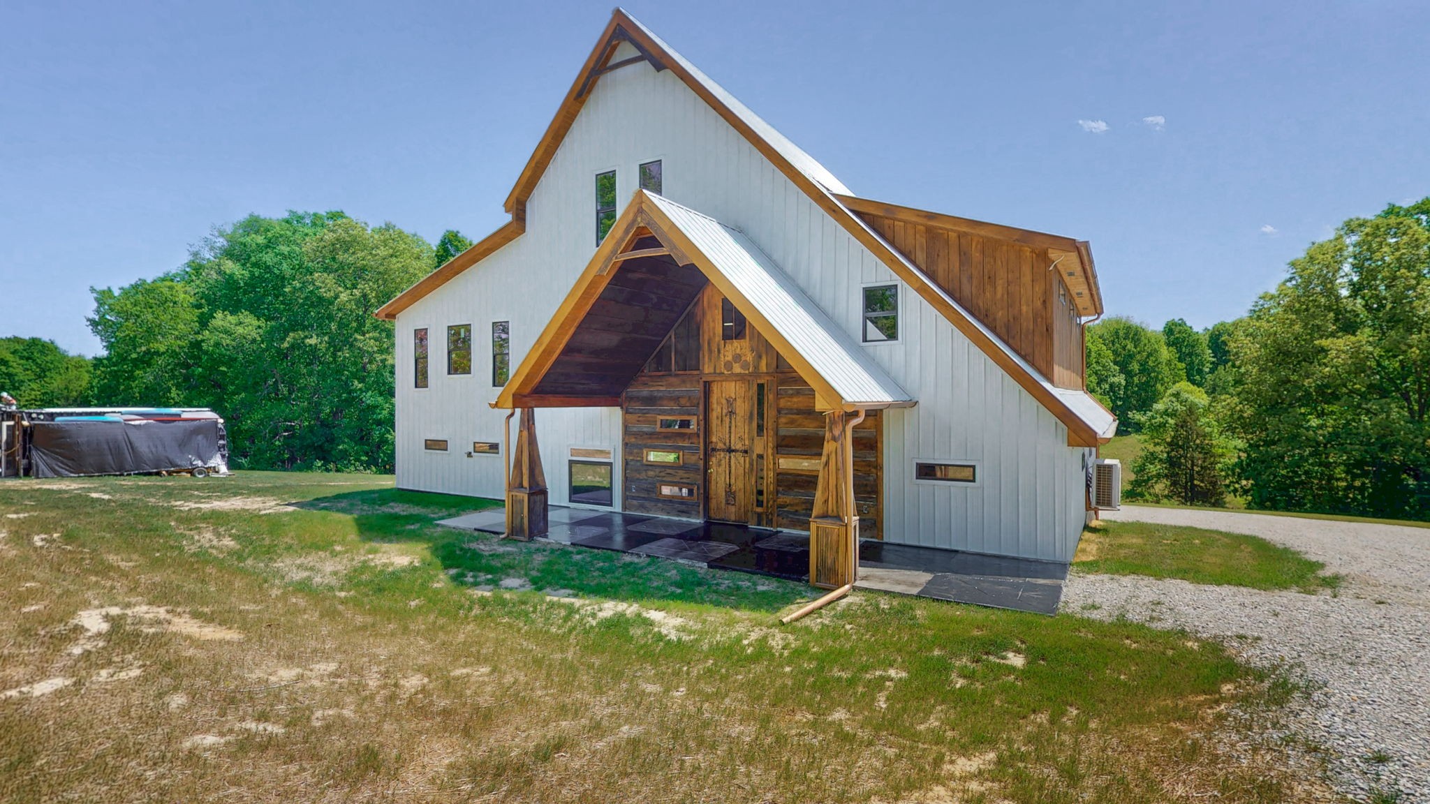 788 Preston Baggett Rd