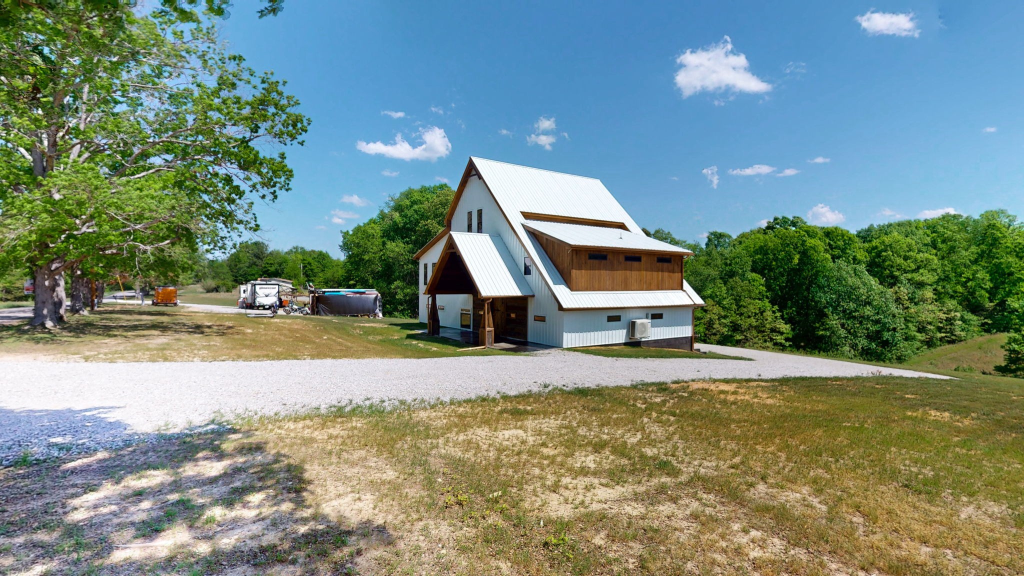 788 Preston Baggett Rd