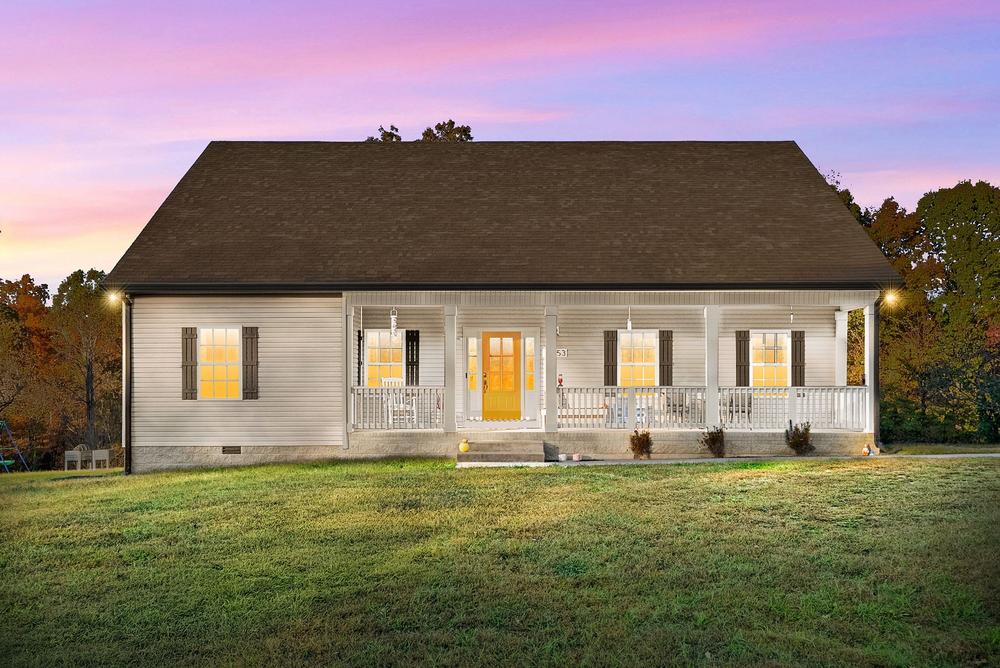 4553 Cumberland City Rd