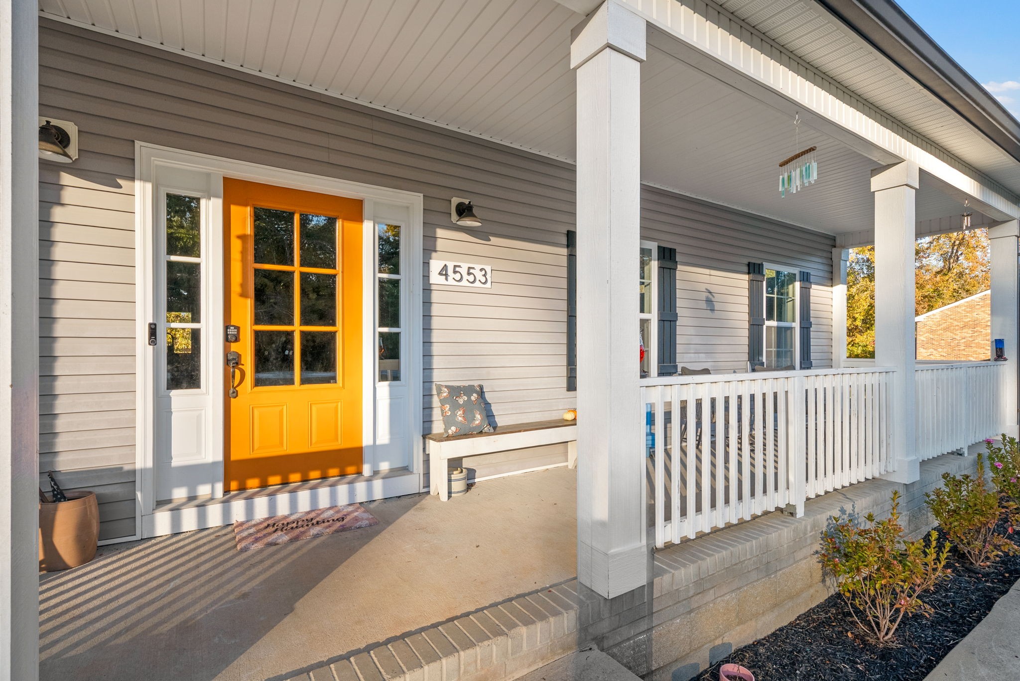 4553 Cumberland City Rd