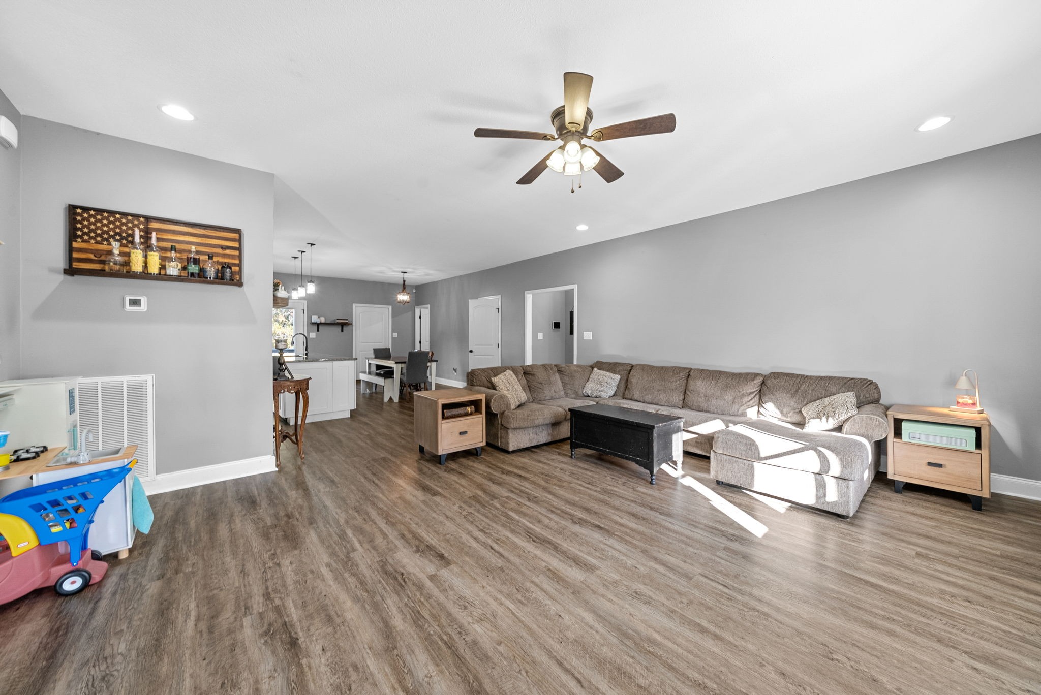 4553 Cumberland City Rd