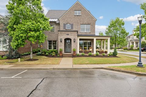 600 Tywater Crossing Blvd, Franklin, TN 37064 - MLS#: 2824285