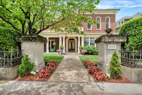 908 W Main St, Franklin, TN 37064 - MLS#: 2661728