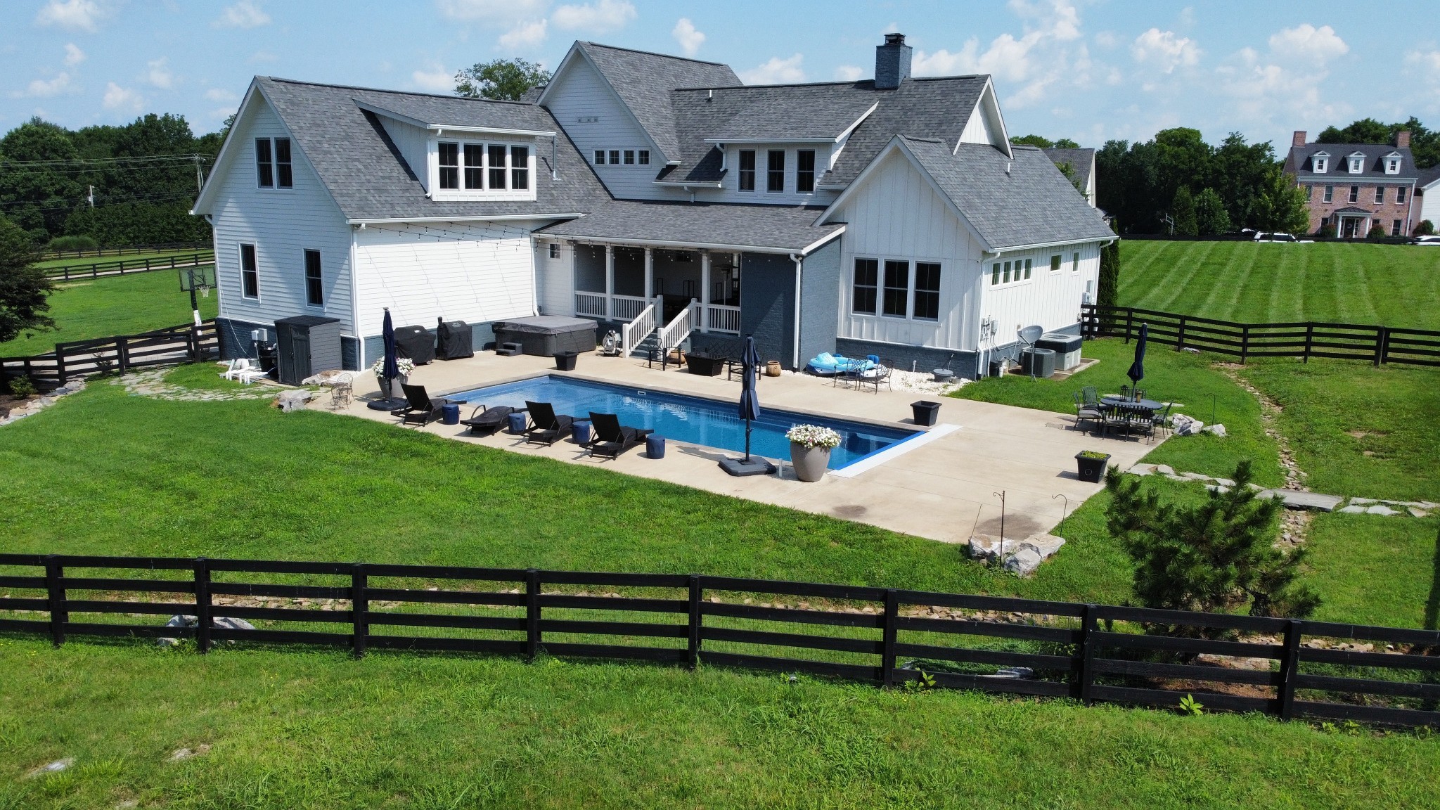 2113 Southern Preserve Ln