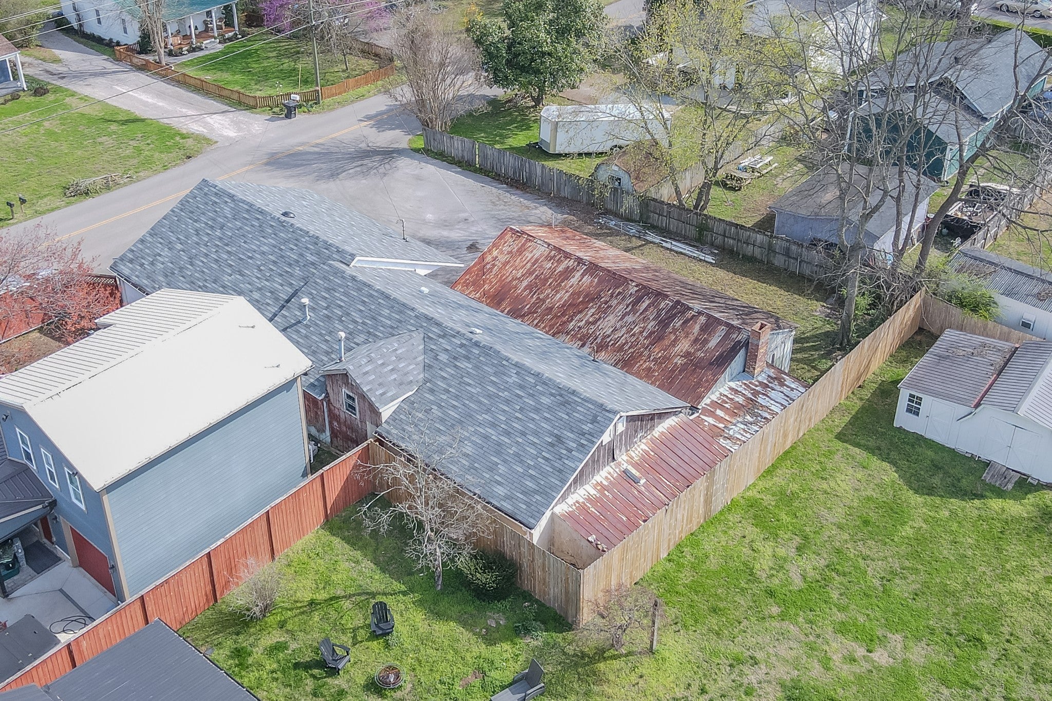 503 N Petway St, Franklin TN 37064 multi-family property, photo 4 of 9