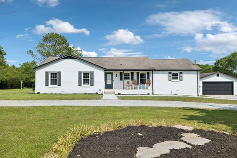 6238 Ladd Rd Franklin TN 37067