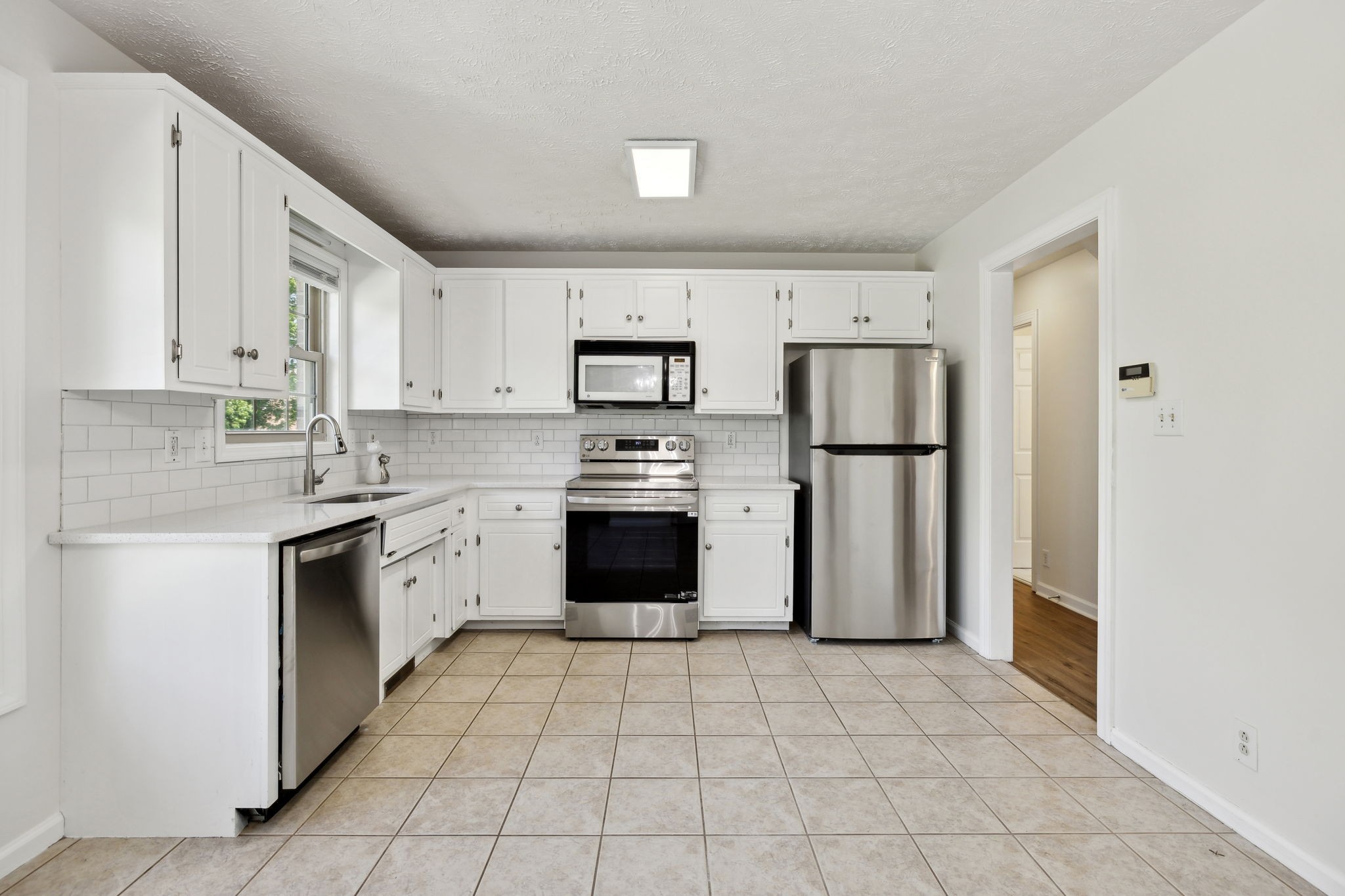853 Hornbuckle Rd