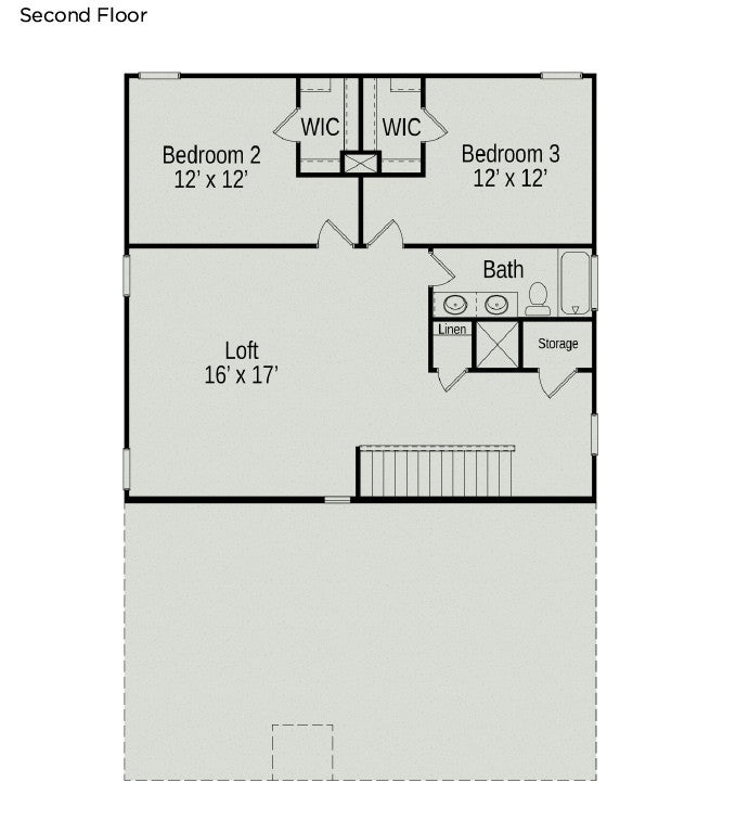 112 Townsend Way