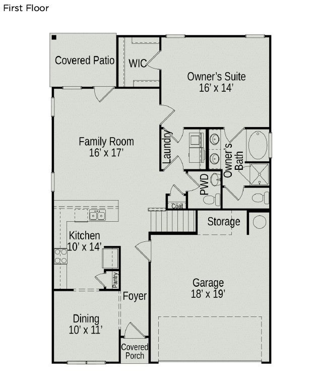 112 Townsend Way