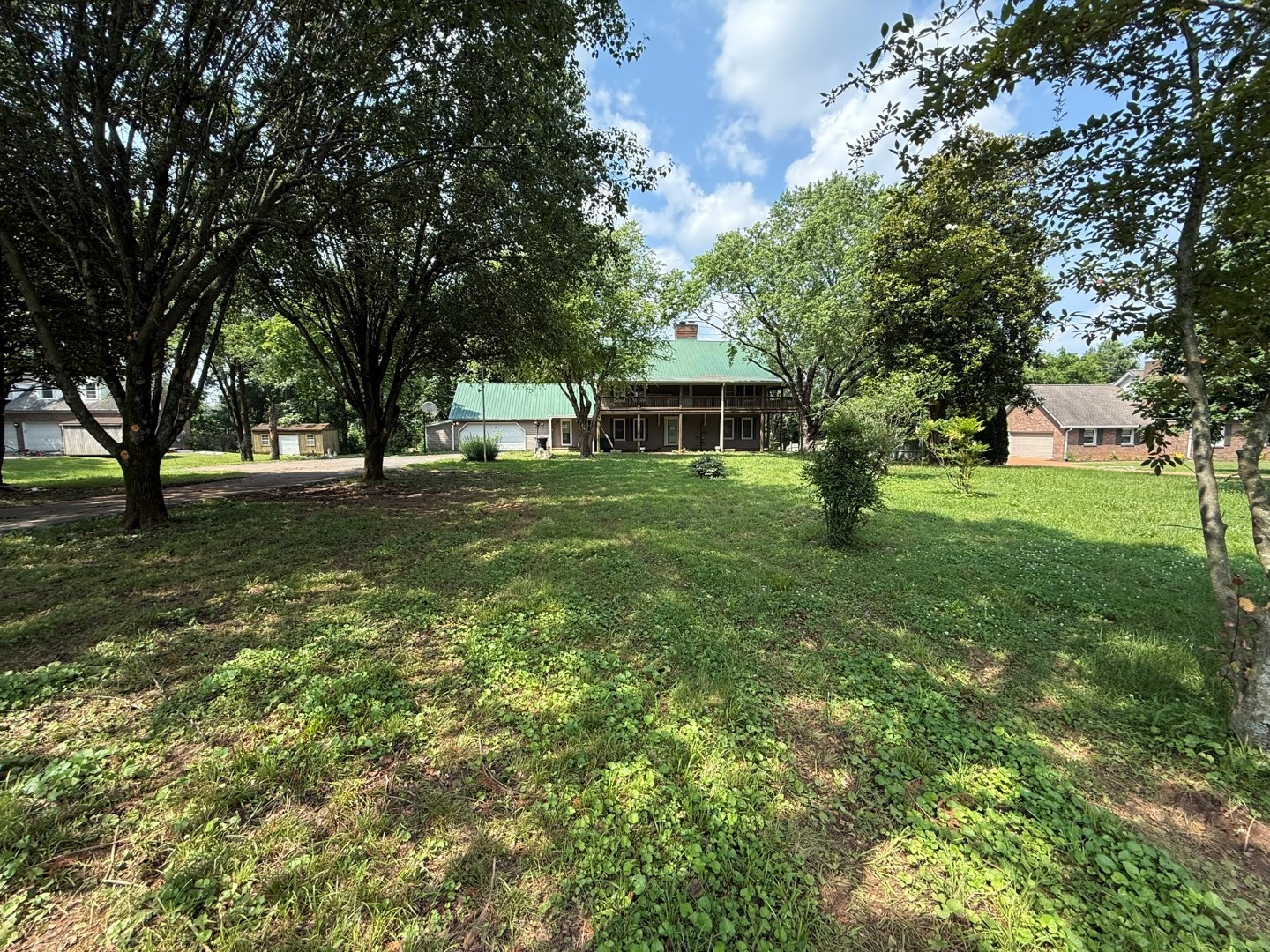 605 Warrior Dr