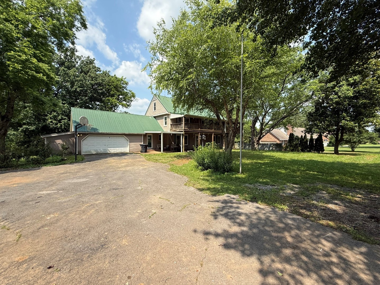 605 Warrior Dr