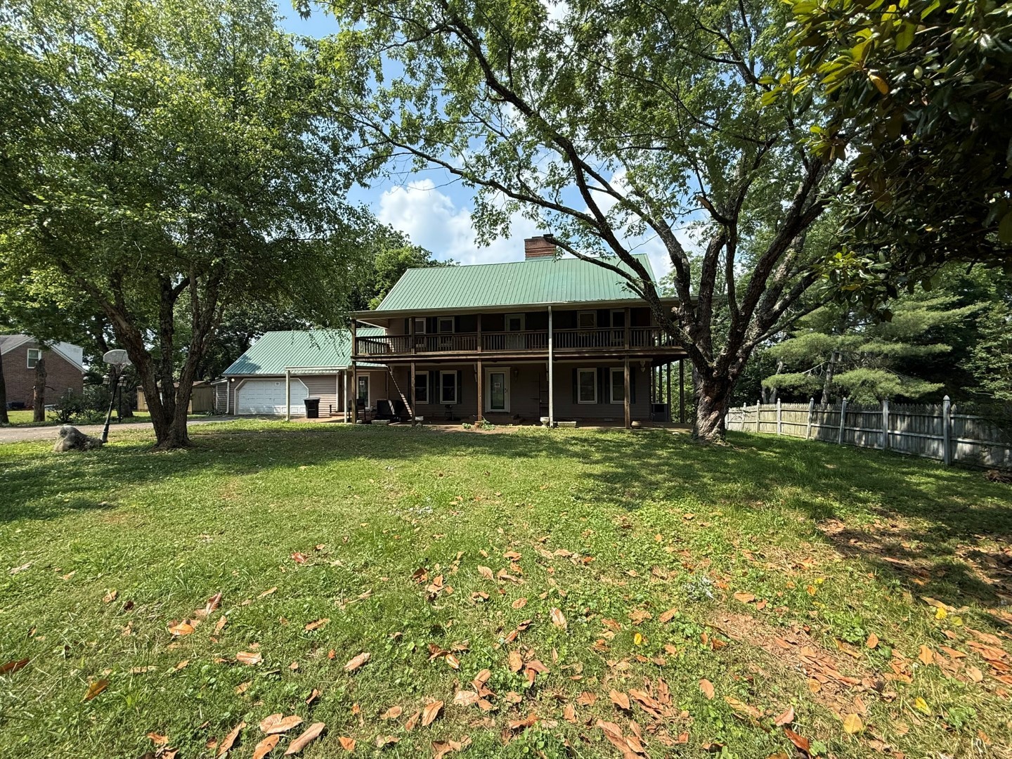 605 Warrior Dr