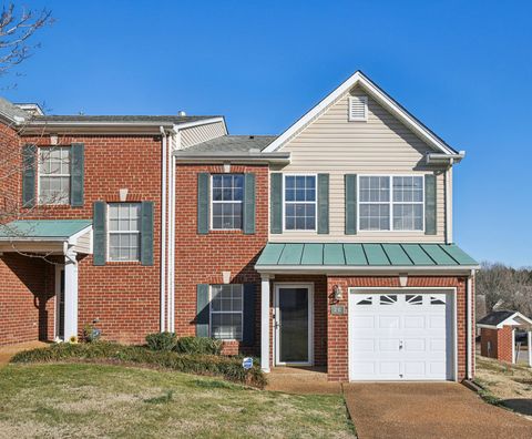 26 Fawn Creek Pass Nashville TN 37214