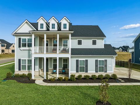 7283 Fiddlers Glen Dr Arrington TN 37014