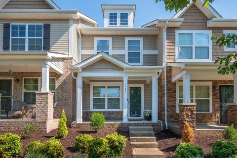 1433 Riverbrook Dr Hermitage TN 37076