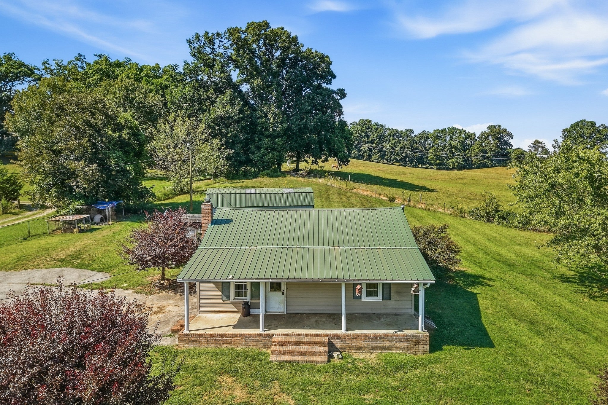 3863 York Hwy