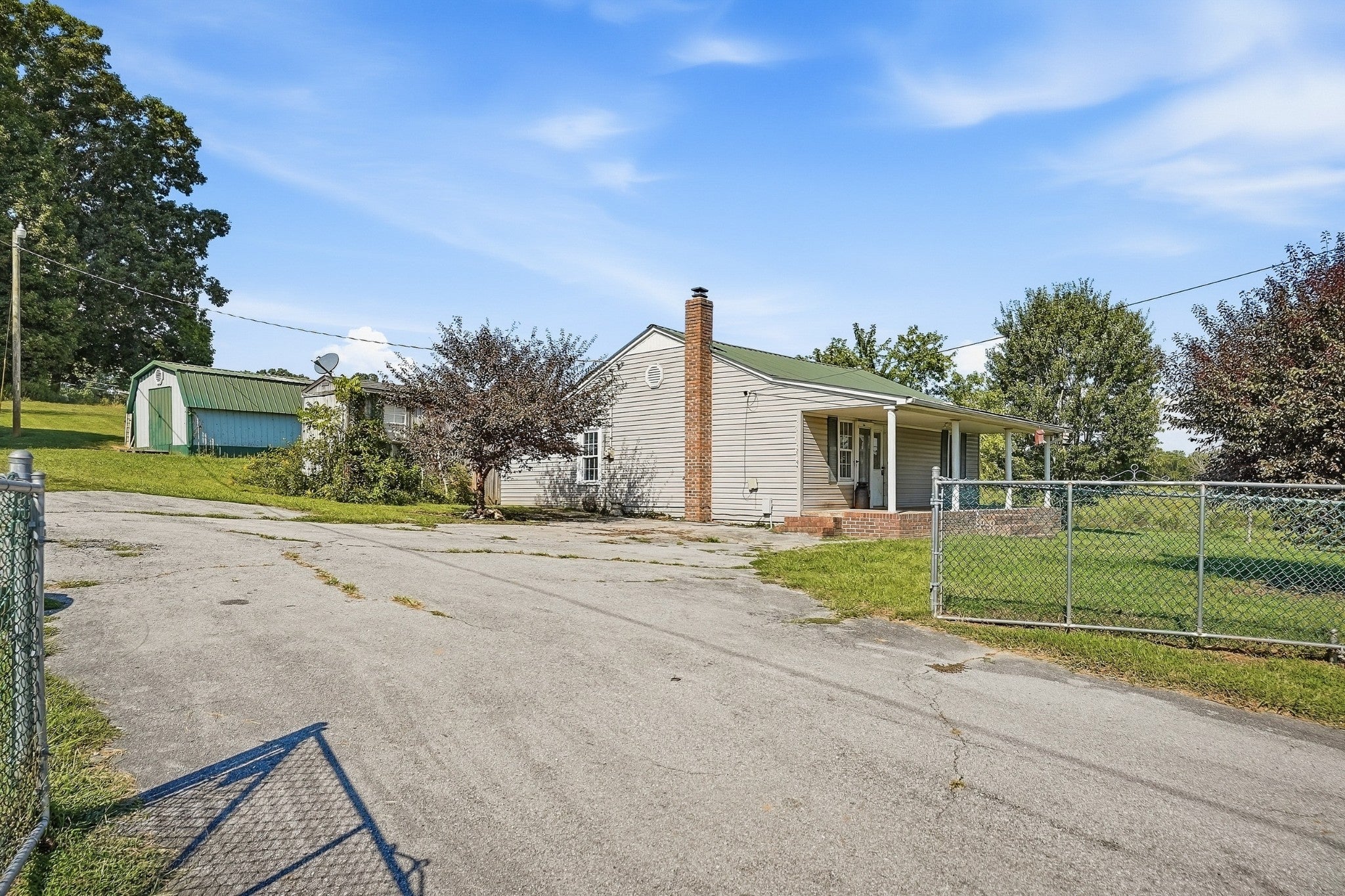 3863 York Hwy