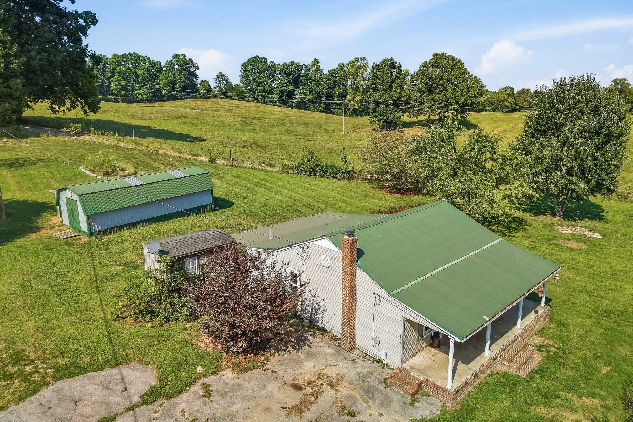 3863 York Hwy