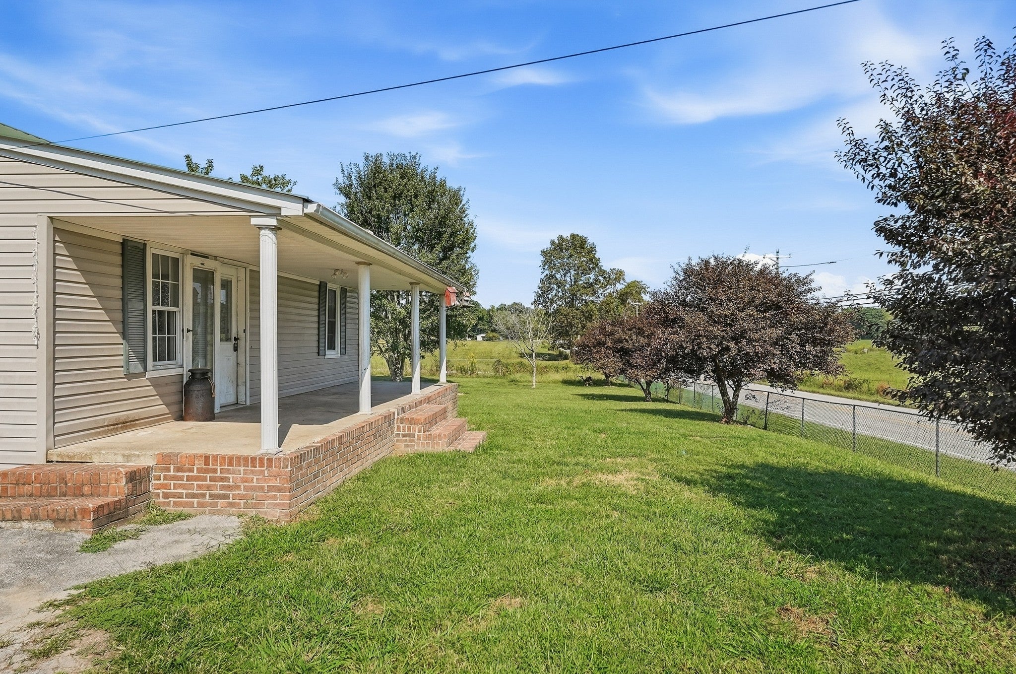 3863 York Hwy