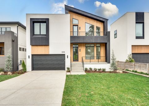 1398 Grandview Dr Nashville TN 37215