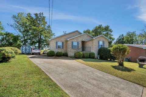 308 Vista Cv Nashville TN 37207