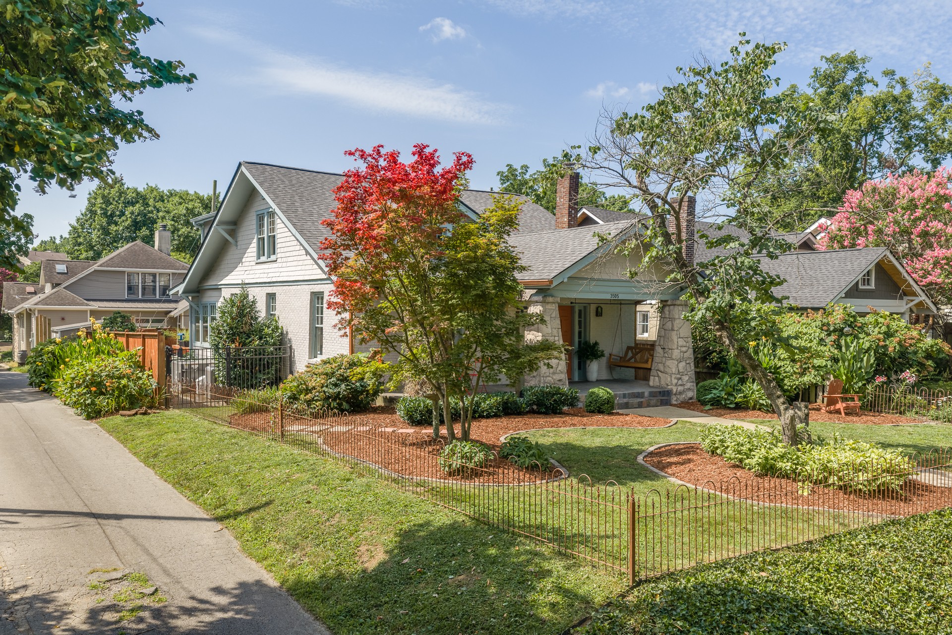 3505 Central Ave