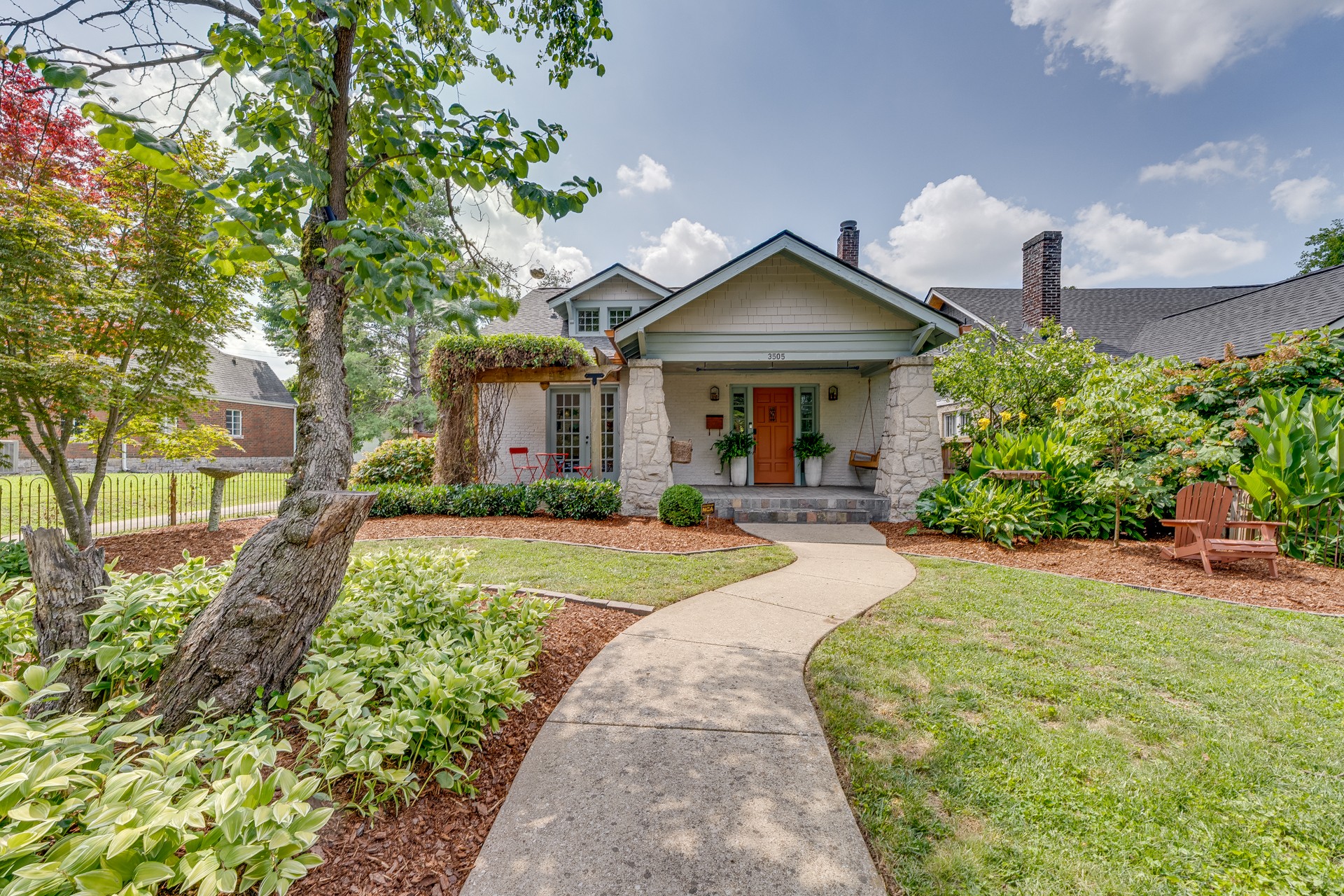 3505 Central Ave