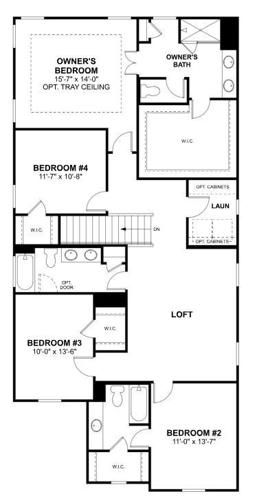 953 Watercourse Court