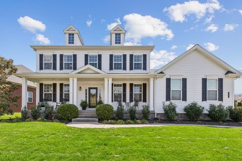 147 Whitney Park Dr Nolensville TN 37135
