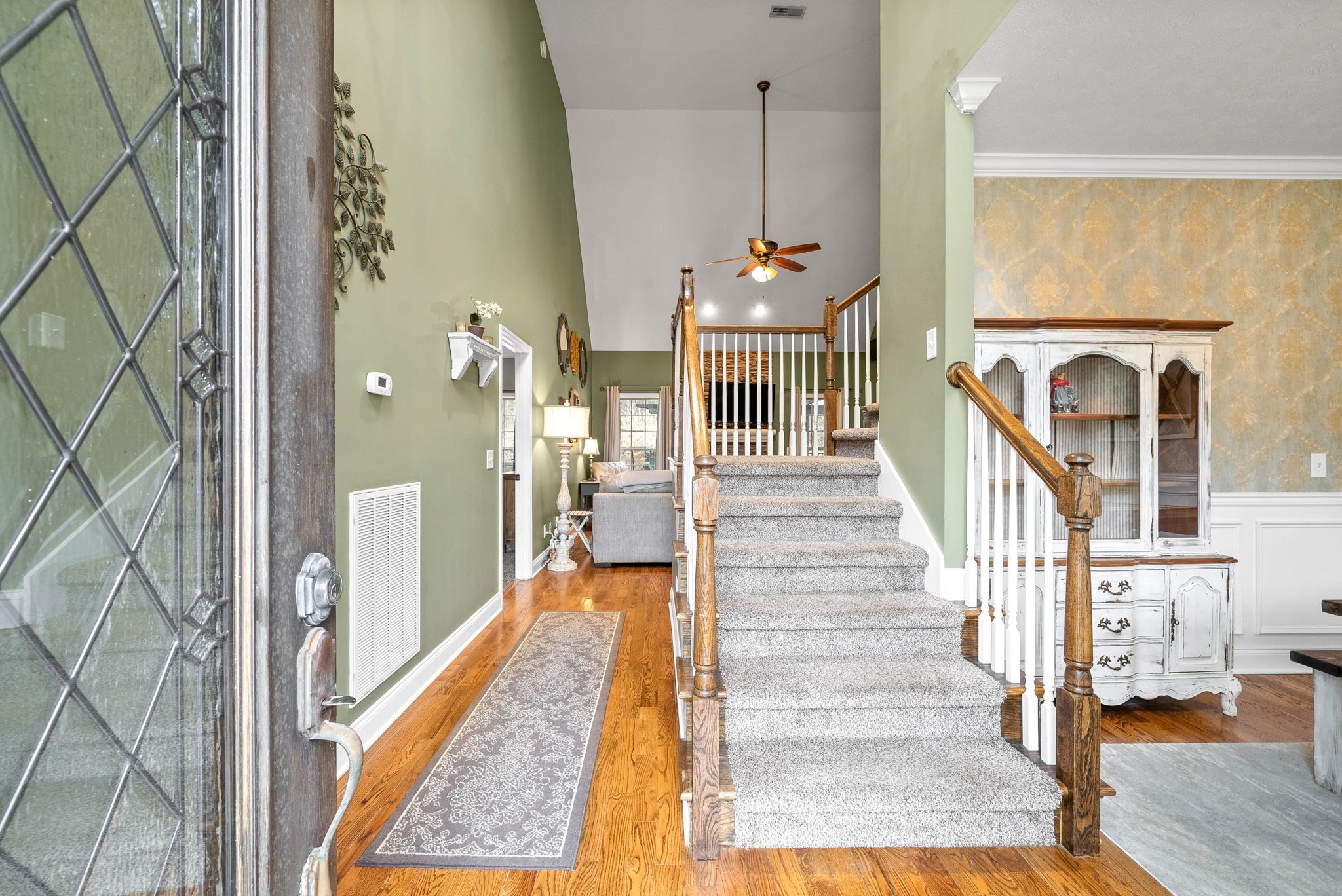 1721 Old Clarksville Pike