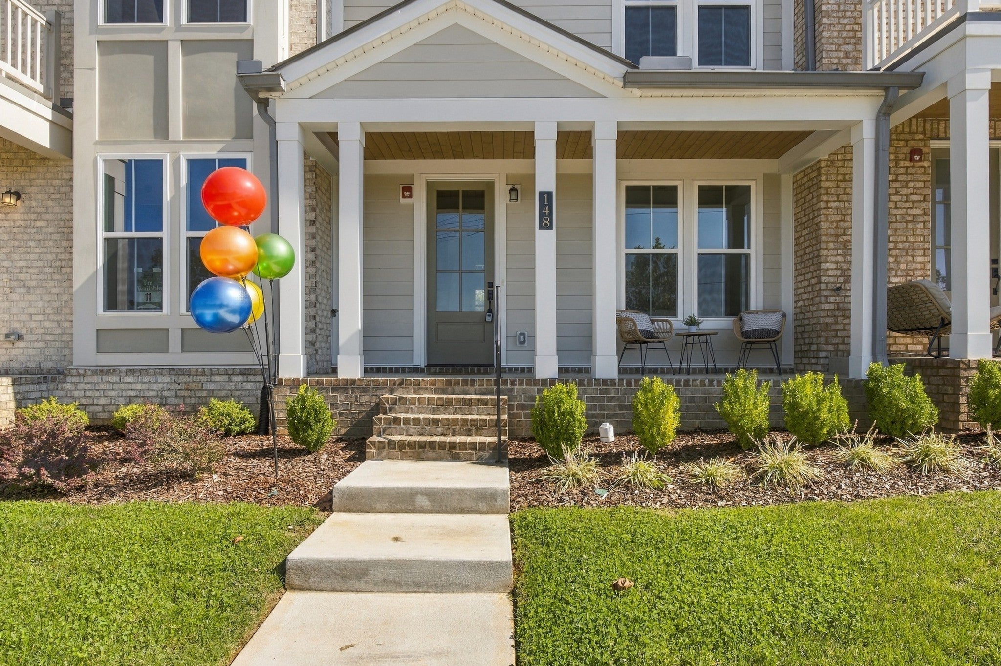 148 Nearwater Place