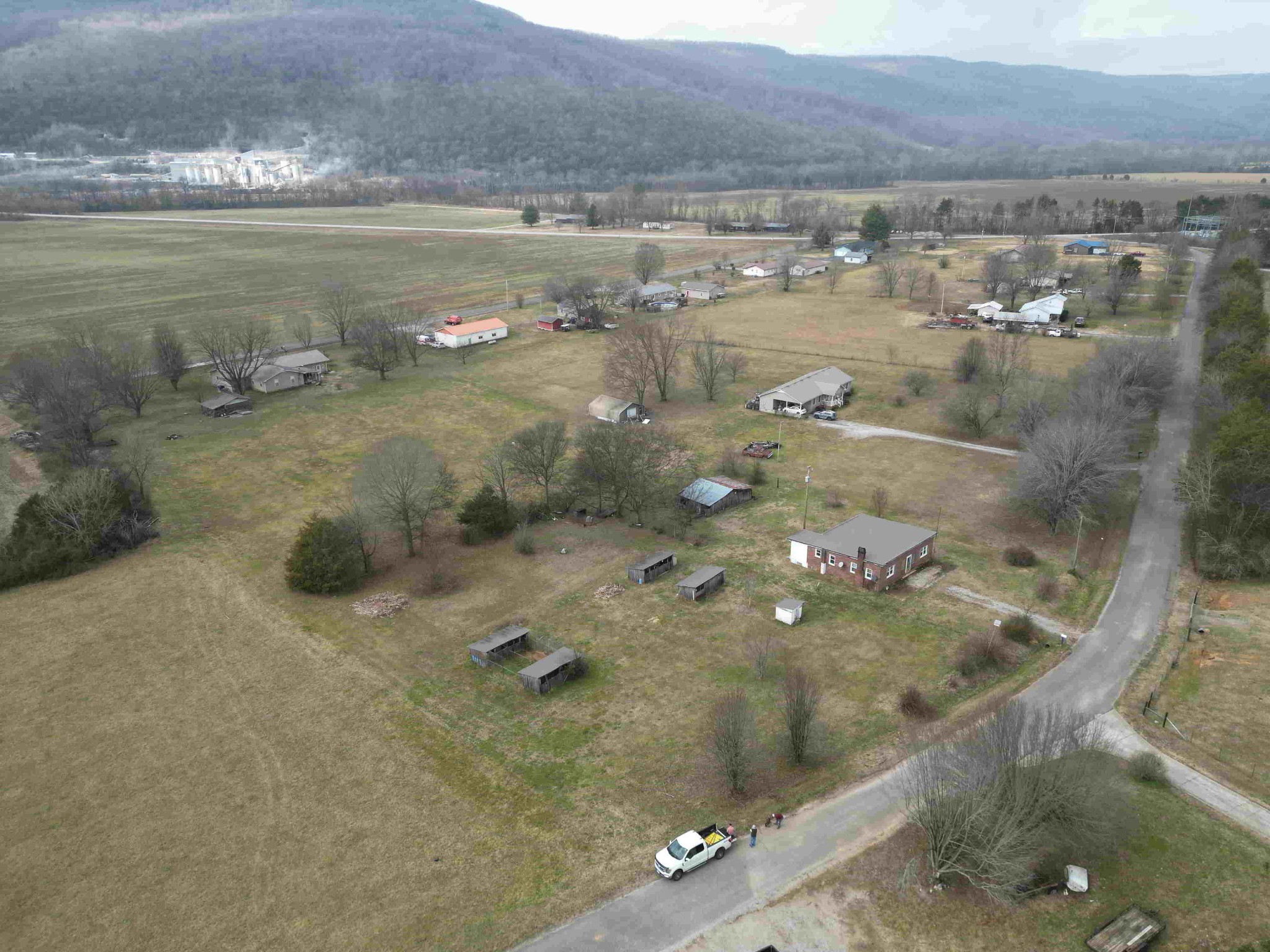 288 Gourdneck Rd