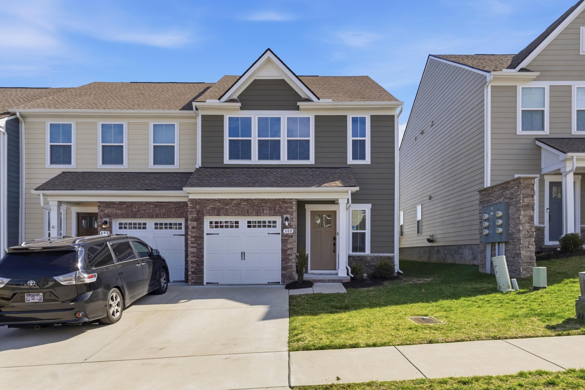 Photo 1 of 27 — 688 Exmoor Dr, Goodlettsville, TN 37072