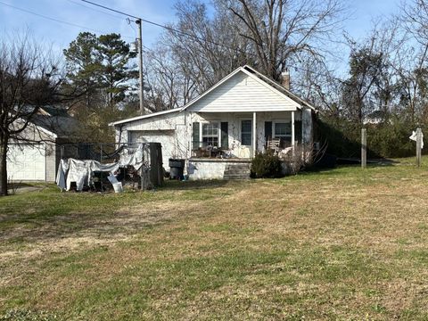 206 Mason St Woodbury TN 37190