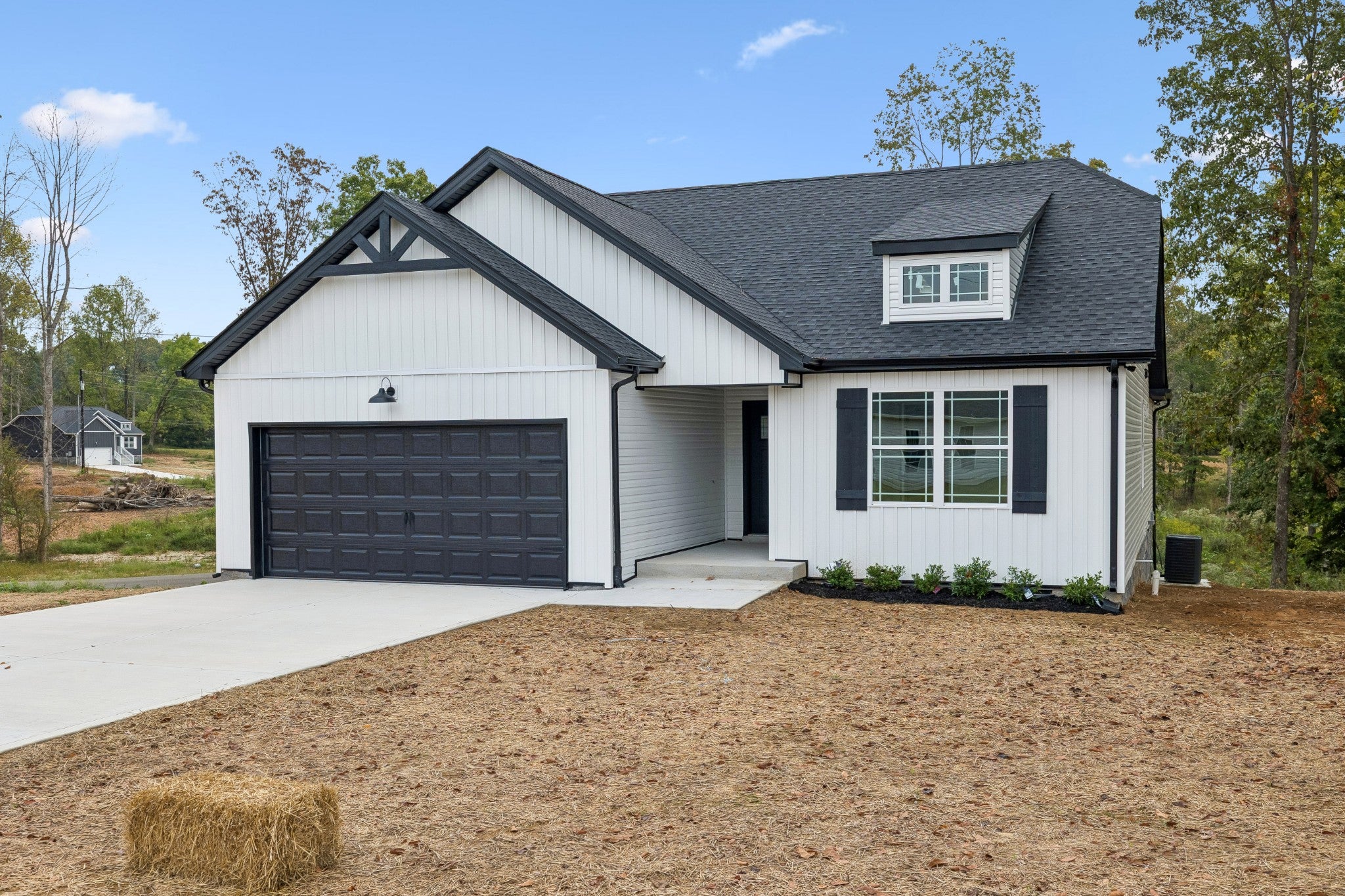 302 Dusty Rd