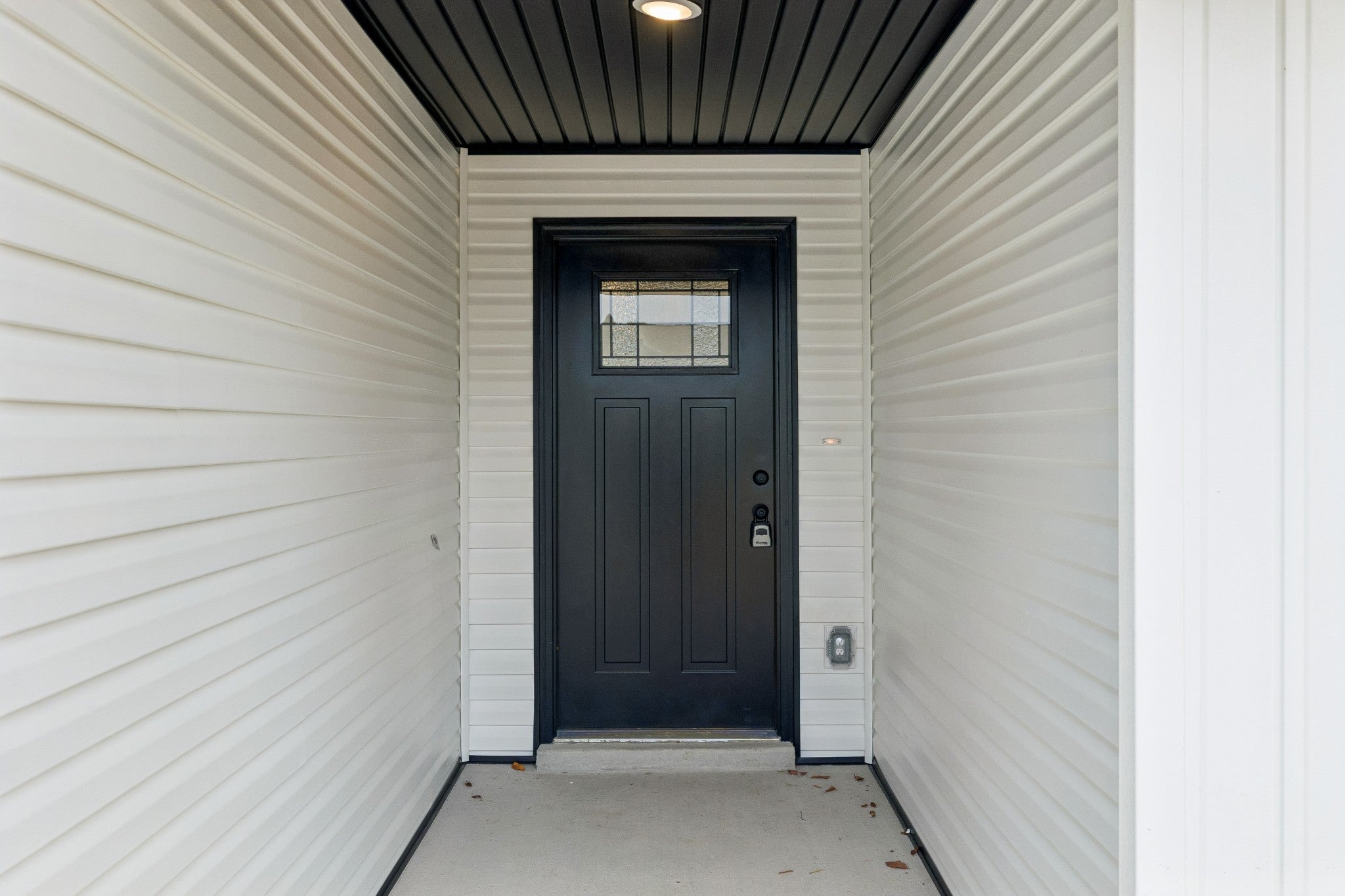 302 Dusty Rd