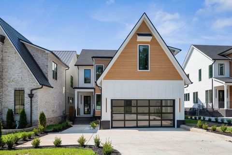 6398 Highway 100 Nashville TN 37205