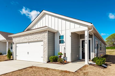 7146 Lang Ave White House TN 37188